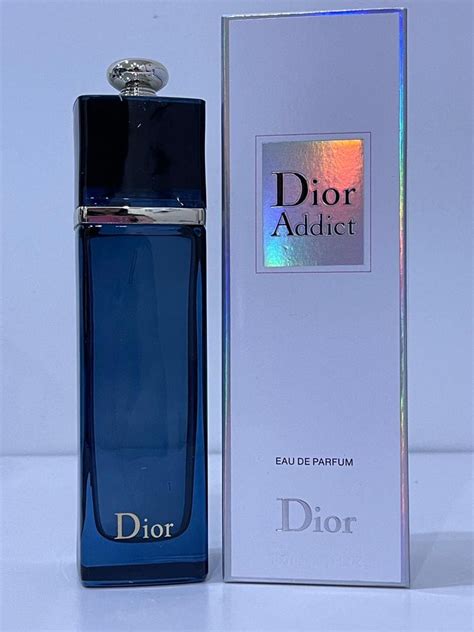 dior addict perfume 100ml